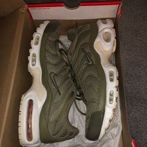 Nike Airmax plus br